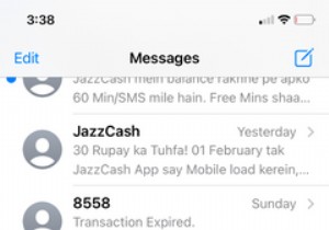 Here’s How to Pin Your Favorite Conversations in Apple’s Messages App