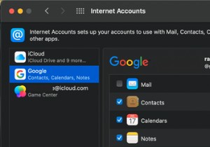How to Log Out of Mail on a Mac
