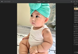 A Detailed Guide to All the Adjust Tools for Photos on Mac
