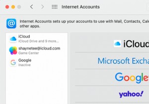 Personalize Your Emails By Adding Email Signatures in Mail on Your Mac
