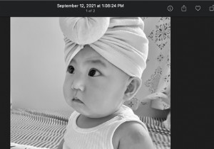 How to Use the Built-in Image Editing Tools in Photos on Mac