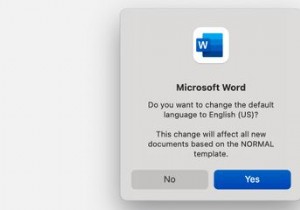 How to Change the Spellchecker Language in 5 Office Suites on Mac