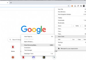 How to Uninstall Chrome on a Mac