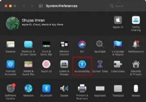 How to Automatically Enable Closed Captions on Your Mac