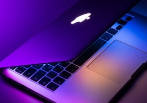 How to Clean Your Dirty MacBook