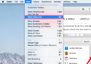 10 Safari Settings You Should Tweak for Better Browsing on Mac