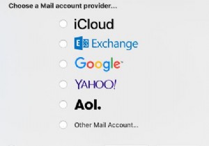 How to Add and Remove Email Accounts on Mac