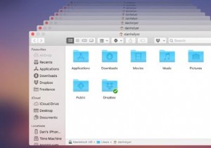 How to Partition Your External Time Machine Hard Drive