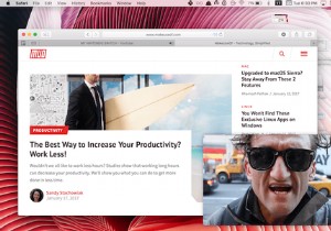 17 Essential Safari Tips and Tricks for Mac Users