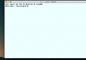 How to Customize the Mac Terminal and Make It More Useful