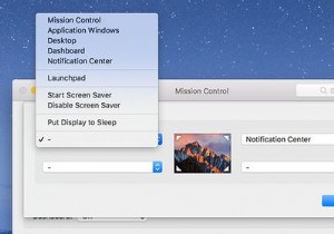 How to Speed Up Your Mac Workflow Using Hot Corners