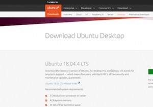 Install Ubuntu on Your Computer Using a USB Flash Drive