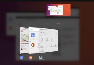 How to Install Unity 8 and Mir on Linux Ubuntu Right Now