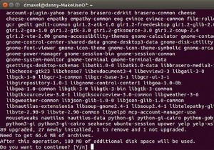 Using Ubuntu 14.04? Heres How To Use The Latest Gnome Release