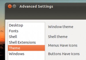 4 Simple Tools for Tweaking Ubuntus Look and Feel