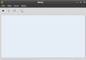 How To Convert & Extract Audio From Video Files With Gnac [Linux]