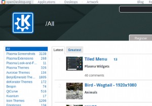 Widgets on Linux: 5 Plasma Applets You Should Try Out