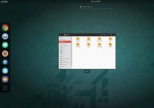 5 Surprising Reasons Behind The GNOME Resurgence