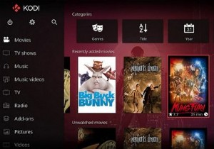 6 Awesome Linux Media Center Distros for Your HTPC