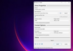 How to Install Zorin OS on Your Computer From USB