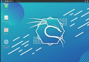 7 New Features to Try in Kali Linux 2022.1