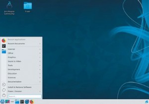 The 3 Best Alternatives to Mandriva Linux