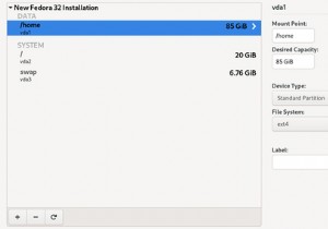 How to Upgrade or Switch Linux Distros Without Losing Data