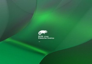 SUSE Linux Enterprise Desktop: Better Than Red Hat?