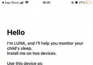 The 4 Best Smartphone Apps to Use as a Baby Monitor