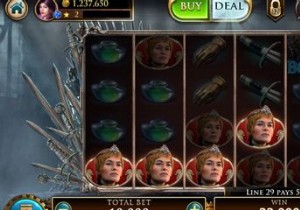 The Top 6 Apps for Game of Thrones Fans