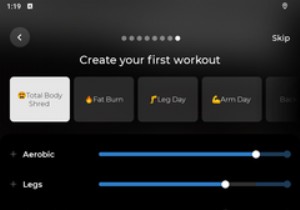 The 10 Best HIIT Apps for a Quick Workout Session