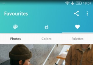 The 7 Best Free Color Palette Generators for Android