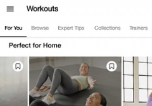 8 Great Apps for Exercising With Personal Trainers