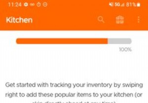 5 Free Healthy Cooking Apps for Beginners