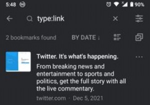 The 6 Best Bookmark Manager Apps for Android