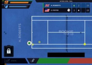 The 5 Best Apps Any Tennis Fan Has to Have