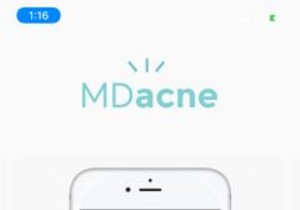 Struggling With Acne? You Need to Use These 6 Apps