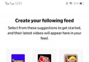 The 10 Best YouTube Alternatives for Android and iPhone