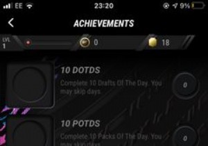 The Best 6 FIFA Companion Apps for iPhone or Android