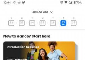 Learn to Dance With These 6 Great Apps for Android and iPhone
