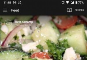 The 5 Best Apps to Help Manage Your Keto Diet