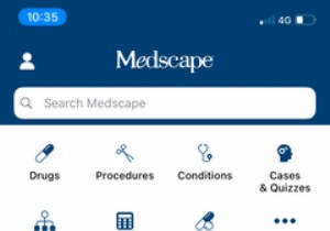 Are You a Medical Student or Professional? Here Are 5 Apps You Need to Use