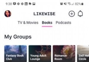 6 Book Recommendation Apps That’ll Tell You What to Read Next