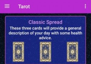 The 5 Best Tarot Apps for Android