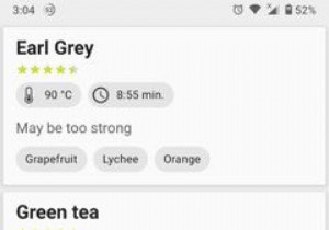3 Android Apps That Every Tea Enthusiast Needs to Know About