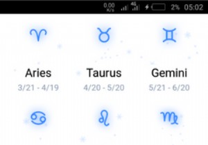 The 9 Best Astrology and Horoscope Apps