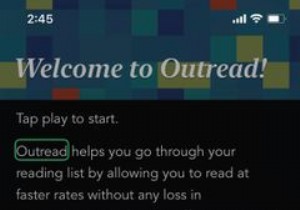 5 Great Speed Reading Smartphone Apps You Need to Try
