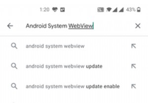 Google Rolls Out an Update to Fix Apps Crashing on Android