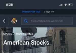 4 Apps That Will Help You Discover Great Stock to Invest In