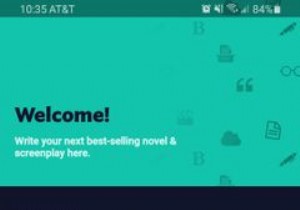 Become a More Organized Writer With These 7 Mobile Apps